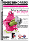 Webstandards-Magazin, Ausgabe 02/2009