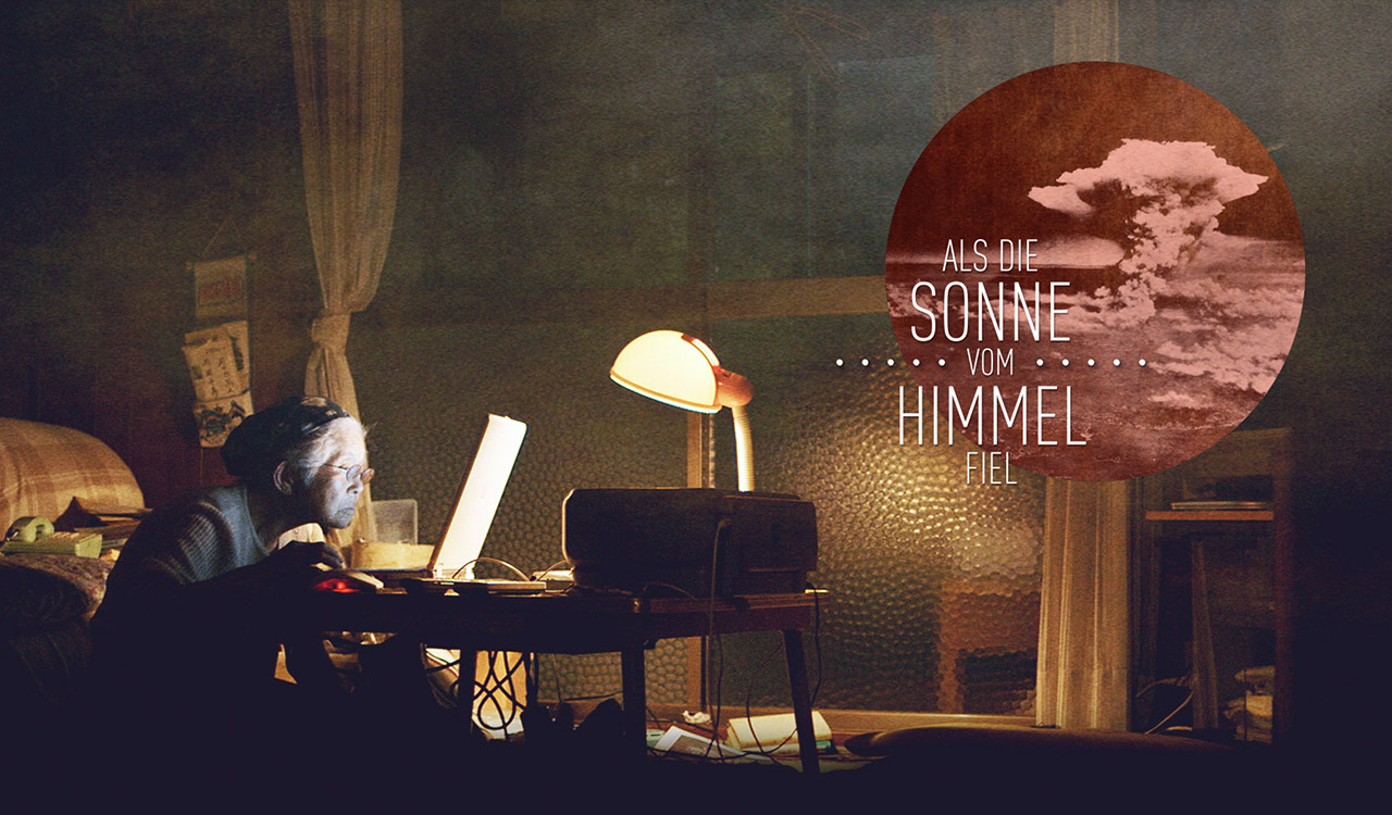 Als die Sonne vom Himmel fiel